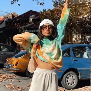 Princess Polly sweater